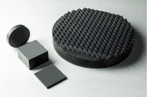 Silicon Carbide